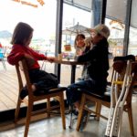 子連れで鬼リピ!【TUTAYA BOOK GARAGE志免店】の【ハニーコーヒー】はオシャレで居心地抜群!!