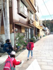 【子連れ壱岐】の冒険⑤ 吉見屋旅館!釣り編(熱量高め)