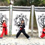 【子連れ嬉野温泉】の冒険③忍者村肥前夢街道(後編)