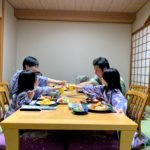【子連れ嬉野温泉】の冒険④ホテル桜と科学館ゆめぎんが