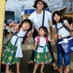 【子連れ五島福江島】の冒険⑩ばいばい五島!フェリー太古での試練