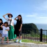 真夏の子連れ長崎旅行!①向日葵亭(ひまわりてい)のトルコライスと、川遊びと、『夕陽が丘そとめ』