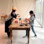 【子連れ熊本・菊池】子連れに超絶おすすめ【ママトコキッチン】の体験教室