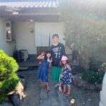 【糸島】の古民家【ゲストハウス糸結(いとゆい)】でゆったりまったり♪