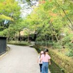 【黒川温泉】最高なんですけど!!旅館【山みず木】の家族風呂