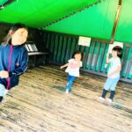 【福岡】キャンプデビューはここで!【今宿野外活動センター】はキャンプ初心者が道具なしでも楽しめる!!