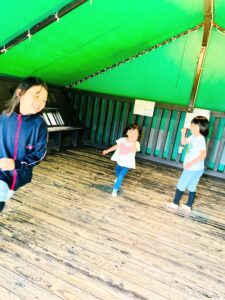 【福岡】キャンプデビューはここで!【今宿野外活動センター】はキャンプ初心者が道具なしでも楽しめる!!