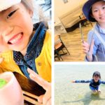 【子連れ糸島】子どもと糸島遊びモデルコース♪パンと海とカフェと温泉で気分は最高さ!!(*´▽`*)
