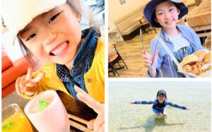 【子連れ糸島】子どもと糸島遊びモデルコース♪パンと海とカフェと温泉で気分は最高さ!!(*´▽`*)