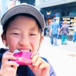 【福岡】子連れで 【大宰府天満宮】を散策✨近い所で旅行気分を満喫(*´▽`*)♪