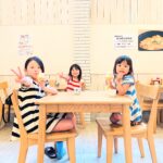 【福岡】【子連れ糸島】糸島ランチにpeko隊激推し!!【にぎやかな春】のソフトクリームは糸島ソフトで一番美味しいと思う!!(≧▽≦)✨