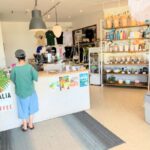 【糸島】【子連れカフェ・ランチ】サンセットロードの端っこ【タリアコーヒー】✨大人はカフェでまったり、子どもはキッズスペースで完璧デス(*´з`)♪