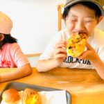 【糸島】【子連れカフェ・ランチ】【パン】加布里の【Coume bakery】は子どもと一緒にイートインもできる、あたたかいステキなお店でした(*^-^*)