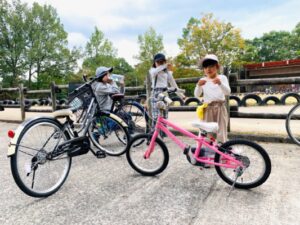 咲村さま専用☆軽井沢限定ぬいぐるみ（Ｌ）☆自転車・サイクリング☆2002 楽天市場】【軽井沢限定 RUIZA（ルイザ）ちゃんグッズ