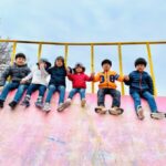 【福岡】【大濠公園】高学年も楽しめた!!(≧▽≦)遊具、ボート、広場、水鳥、そしてカフェ!さぁ、子どもと一緒に思いっきり遊ぼう!!
